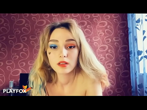 ❤️ Thug glainneachan draoidheil mas-fhìor gnè dhomh le Harley Quinn ️  Pornagraf càileachd  aig gd.pornpictureshq.ru ❌️❤