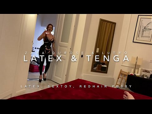 ❤️ Leas-phiuthar le ceann ruadh ann an deise latex air a fucked le stepbrother ️  Pornagraf càileachd  aig gd.pornpictureshq.ru ❌️❤
